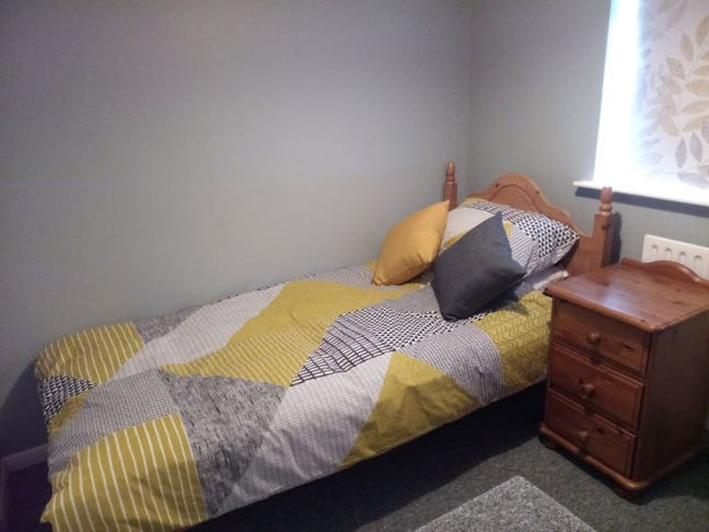 Single room Main Photo