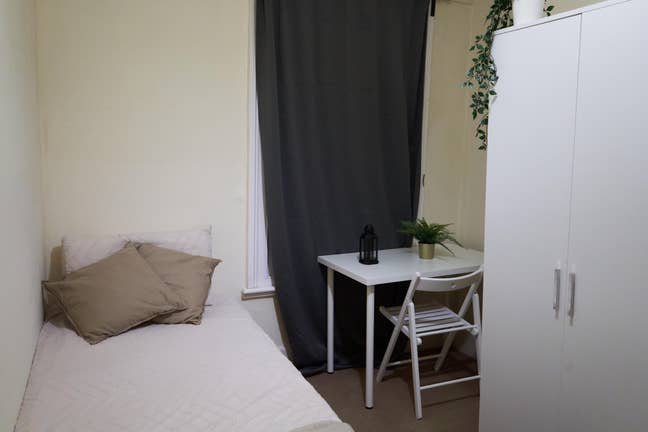 Lovely Single Room in Quiet West London Area Main Photo
