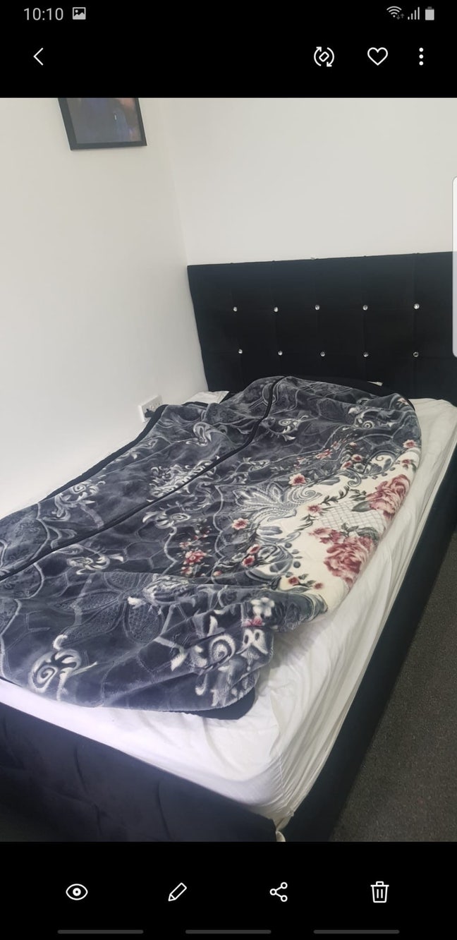 I am the homeowner Main Photo