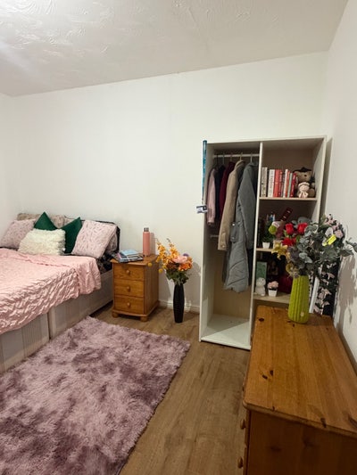 Looking for a friendly flatmate Main Photo