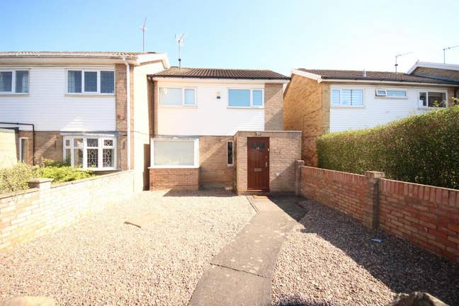 Room in a Shared House, Bellhouse Way, YO24 Main Photo