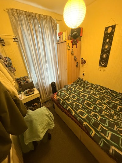 Short Term let Main Photo