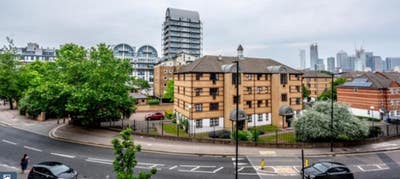  🌊 Double Room | Luxury Development | Gym Main Photo