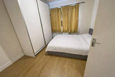 2 Spacious Rooms to let - Berkshire TW19  Main Photo