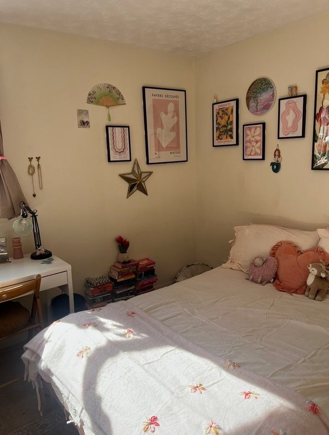 Room available in central Edinburgh flat  Main Photo