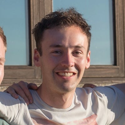 28 year old Male seeks a single or double room Main Photo