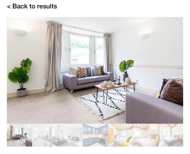 Looking for a flatmate in central London flat Main Photo