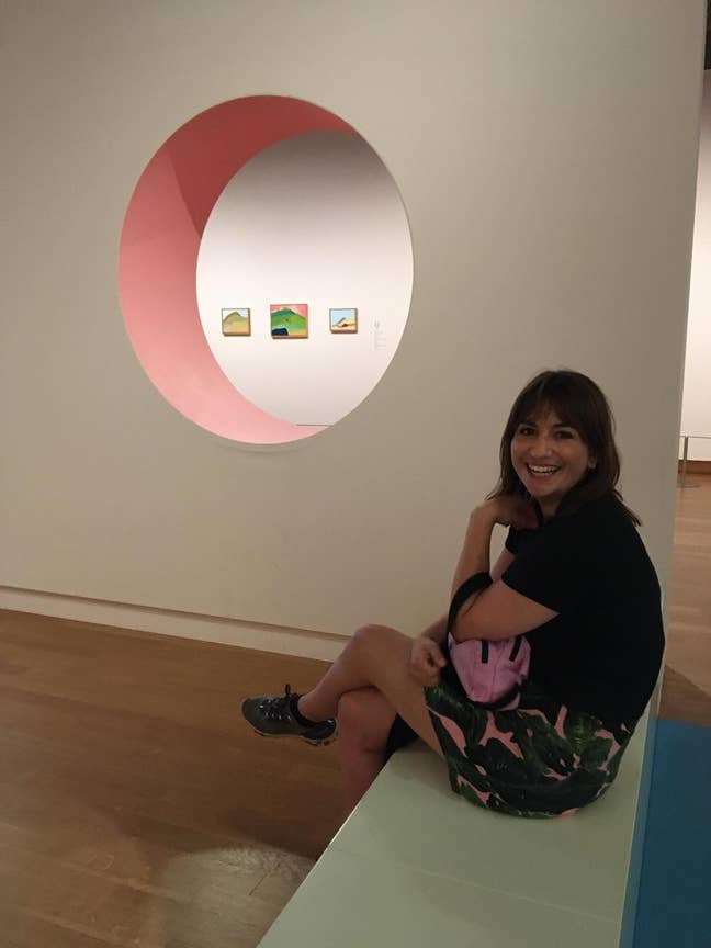 Ceramicist seeking S or SE flat share  Main Photo