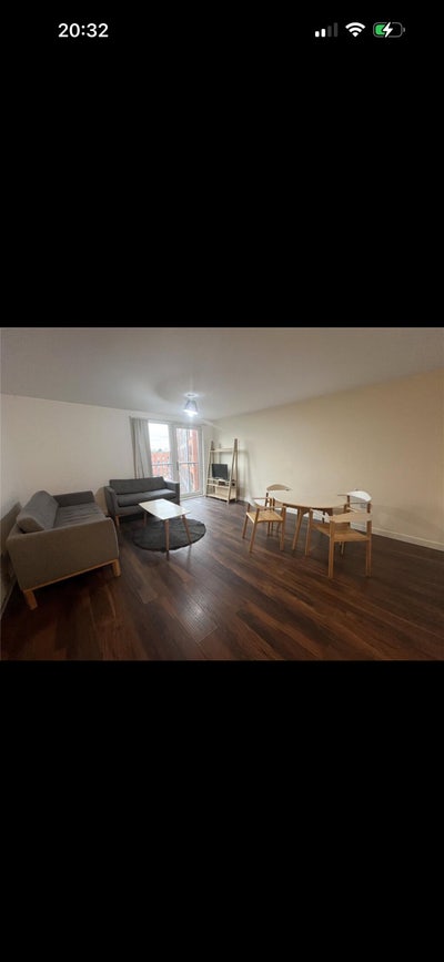 Christian Female wanted for immediate move in  Main Photo