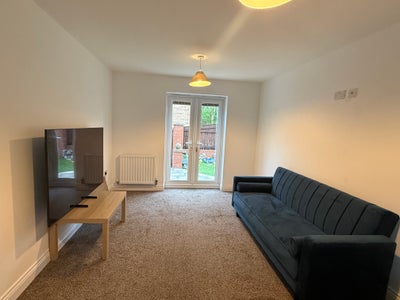 One Double room - girls and One single room - boy  Main Photo