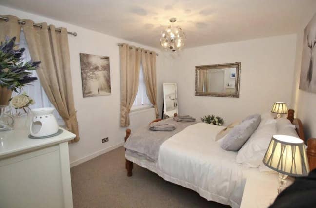 Private Room for Rent Main Photo