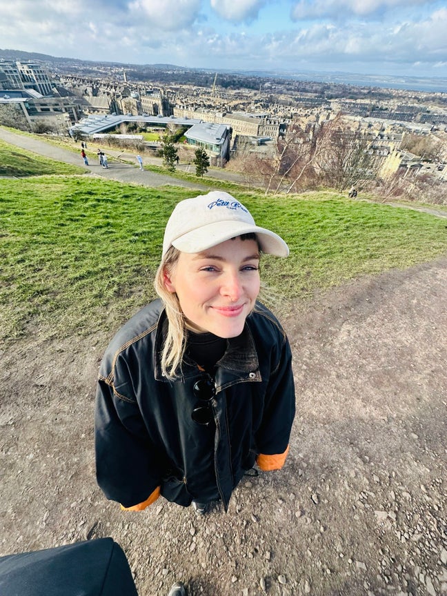 Another Aussie in the Uk  Main Photo