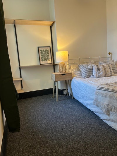 Cosy Double room  Main Photo