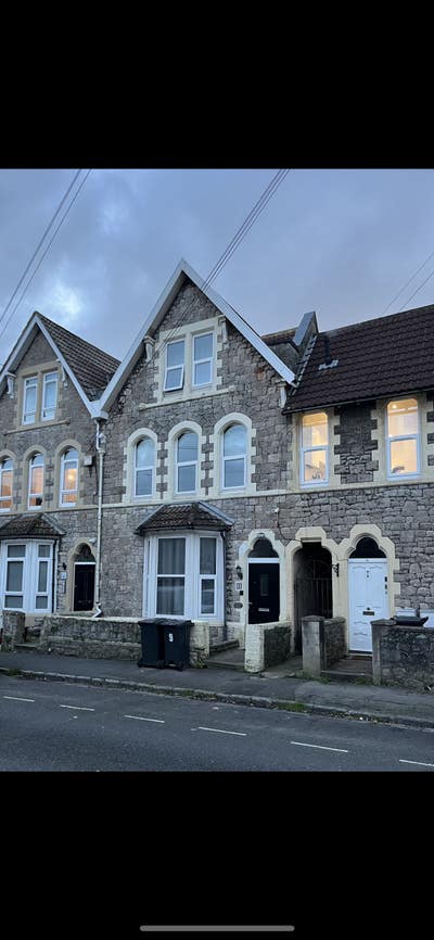 Double En Suite Room Weston Super Mare Town Centre Main Photo