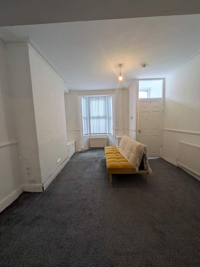 2 Double Bed Home – Bartlett Street, Liverpool  Main Photo