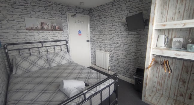 Double room  Main Photo