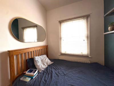 Gay flatshare for student or professional Main Photo