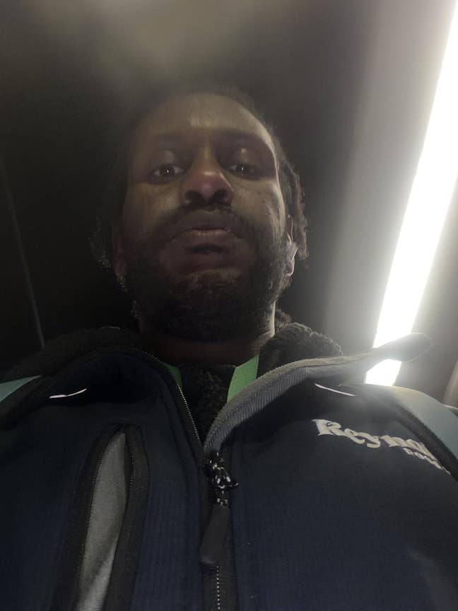 33 year old Male seeks a studio apartment  Main Photo