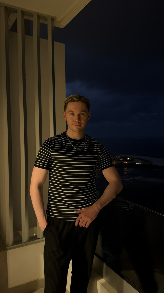 Looking for Flat/BuddyUp in Manchester Main Photo