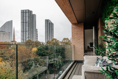 Modern Spacious Room in Clerkenwell (EC1V) Main Photo