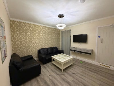 Supported Housing Main Photo