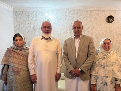 Supported Housing Main Photo