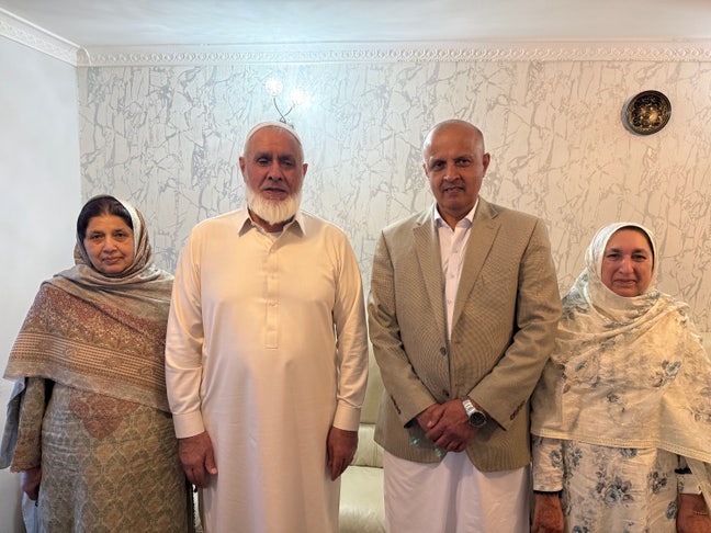 Supported Housing Main Photo