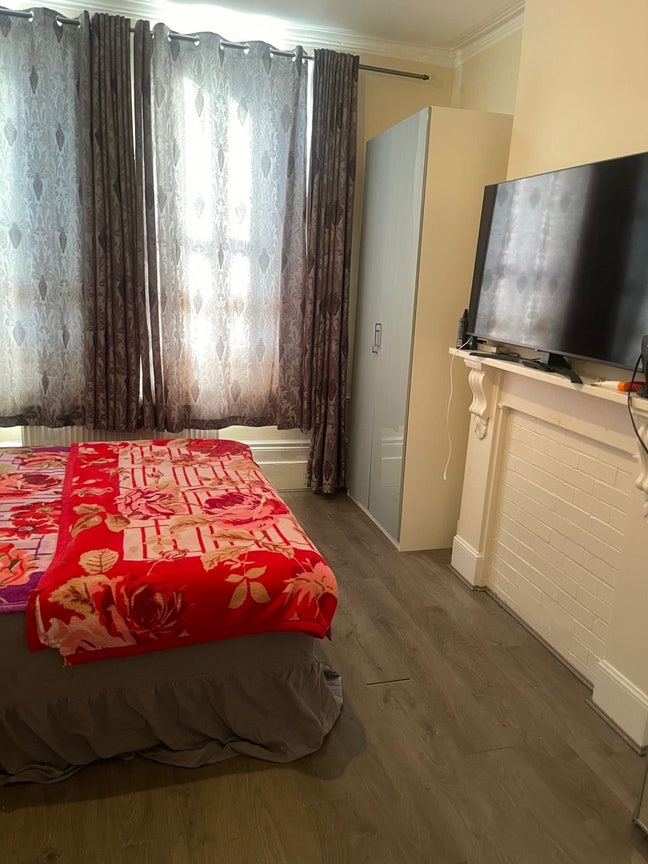 Choice of 4 double rooms to rent  Main Photo