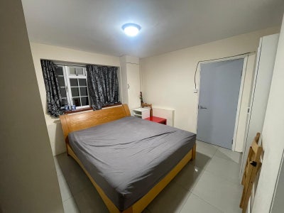 En-suite Double room in Borehamwood Main Photo