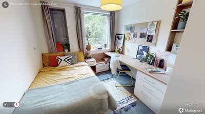 Student Accommodation at Moonraker Point Main Photo