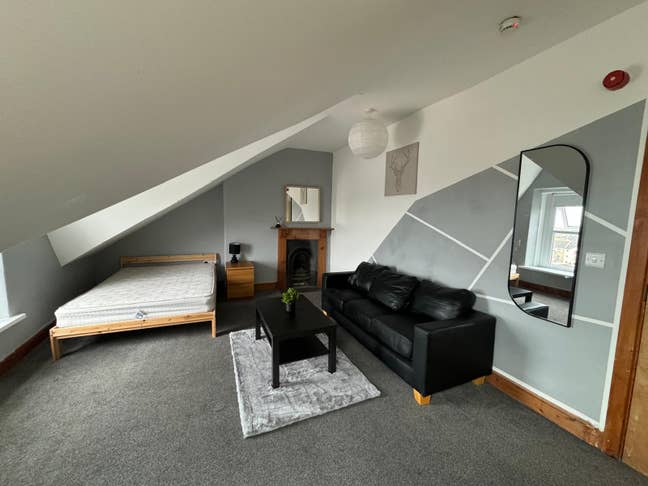 LARGE Room in Central Location  Main Photo