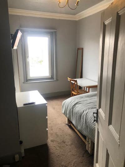 Double Room Up Past Asda Main Photo