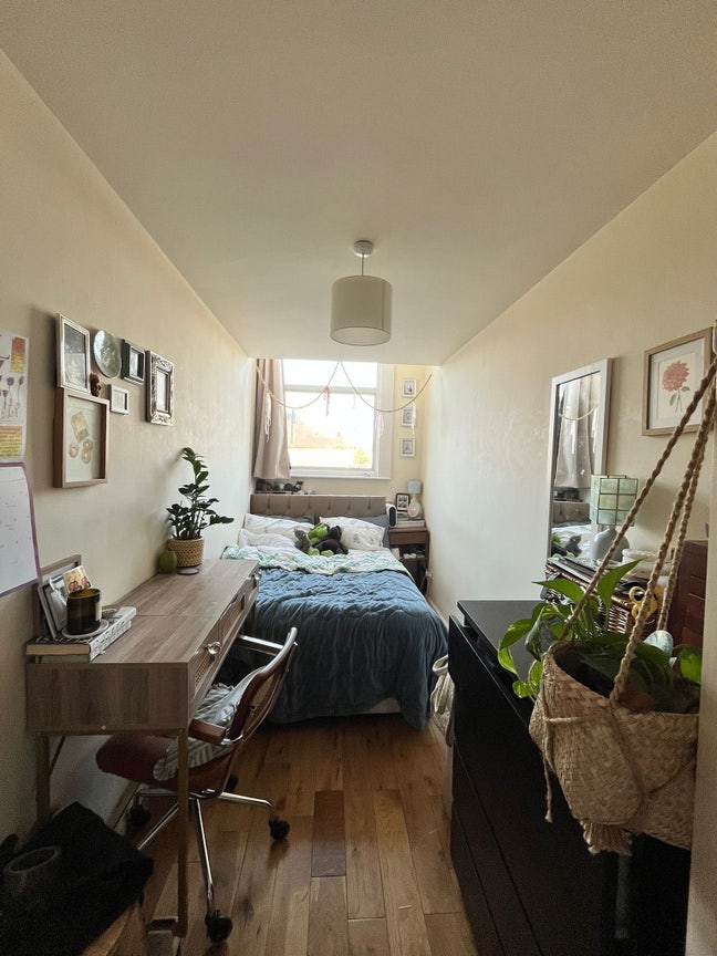 Double room in Finsbury Park  Main Photo