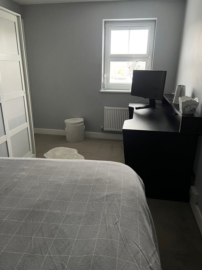 Double Room available  Main Photo
