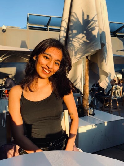 Student Female seeks a single or double room Main Photo