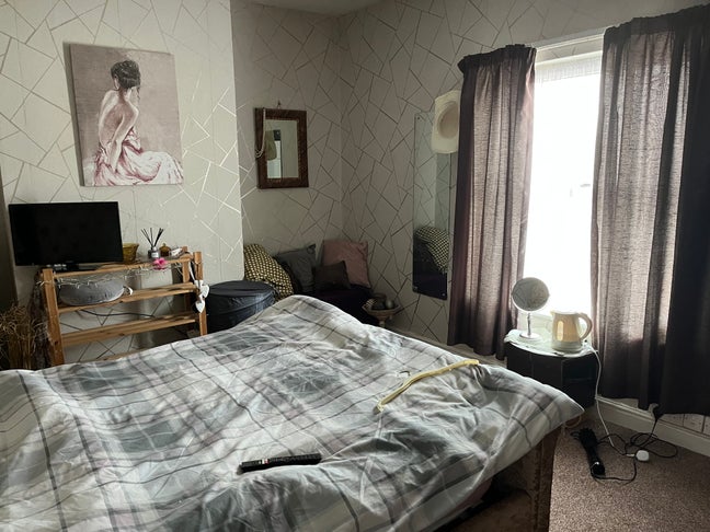 Double room available  Main Photo