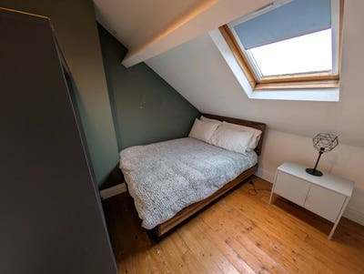 Donegal Avenue - Off Lisburn Road/Ormeau Road - Be Main Photo