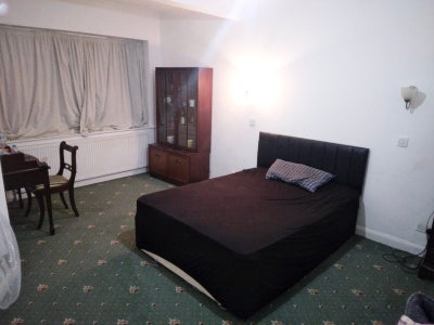 Double Room - Grasmere Gardens, Harrow HA3  Main Photo