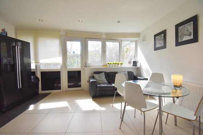 Clapham/Stockwell *All Bills inc* 3 Mins from Tube Main Photo