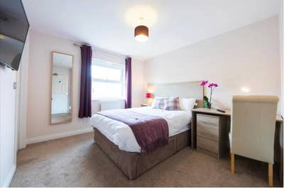 Spacious Ensuite Double Room in Shinfield, RG2 Main Photo