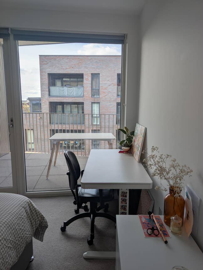 Bermondsey SUBLET Main Photo