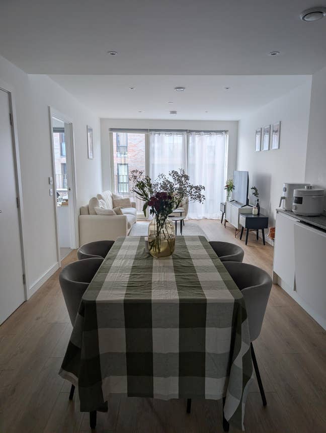 Bermondsey SUBLET Main Photo