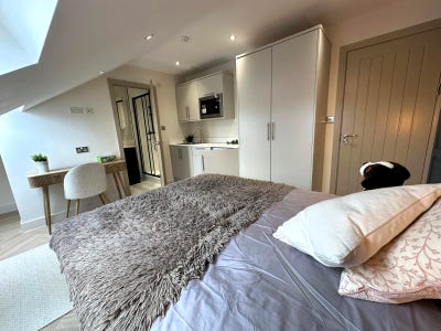 Studios and en-suites in Bearwood Main Photo