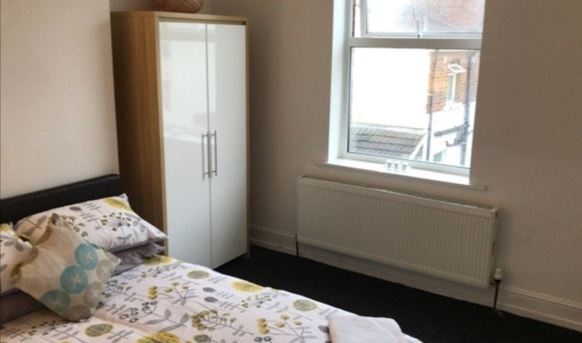 Room to Let Main Photo