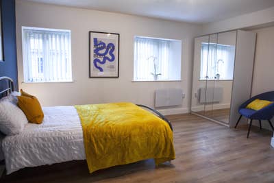 En-Suite Room –Bills Included-HX1 Main Photo
