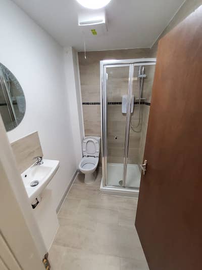 Drake Street flat Main Photo