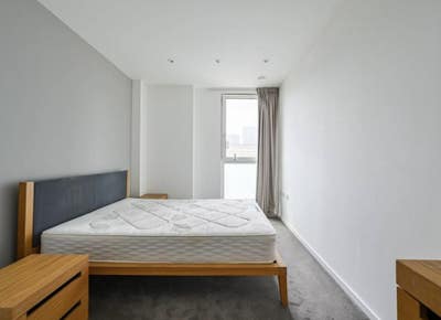 Large Double Room in East Village Main Photo