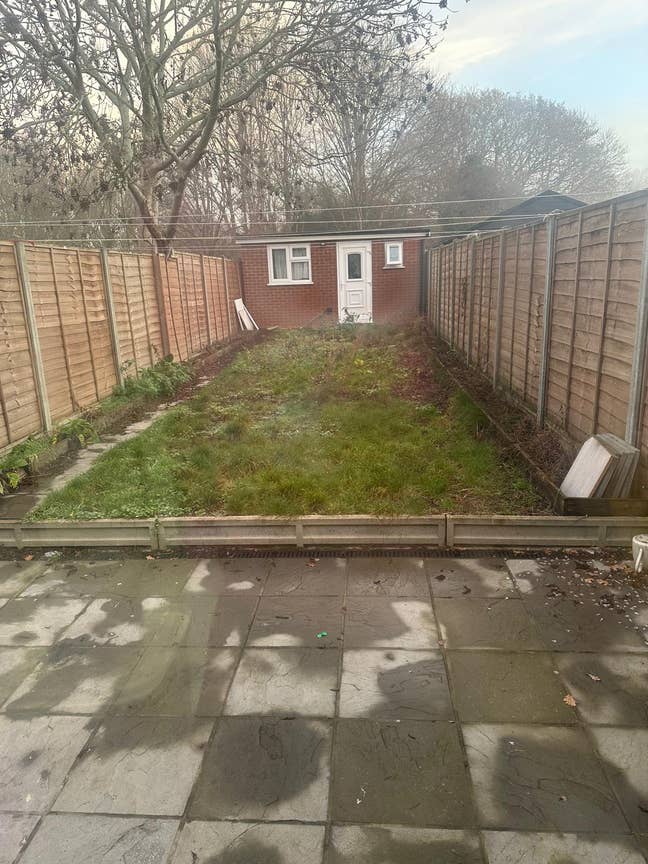 Double en-suite Room for rent - KT5 9PL Main Photo