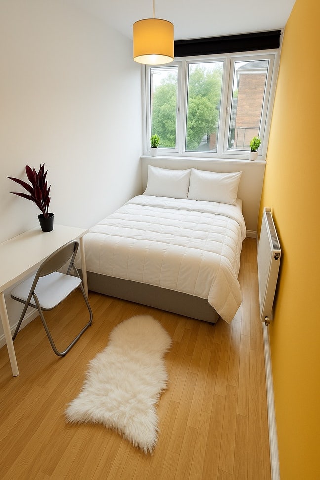 ☀️Stylish Room Near Battersea Power Station  Main Photo