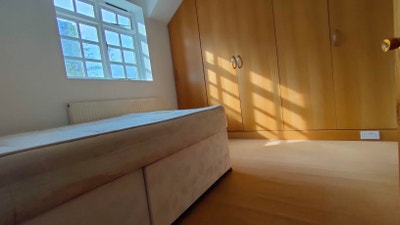 En-Suite Bedroom Near Train Station - inc Bills Main Photo